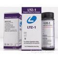 Bandelettes de test d&#39;urine de glucose OEM LYZ